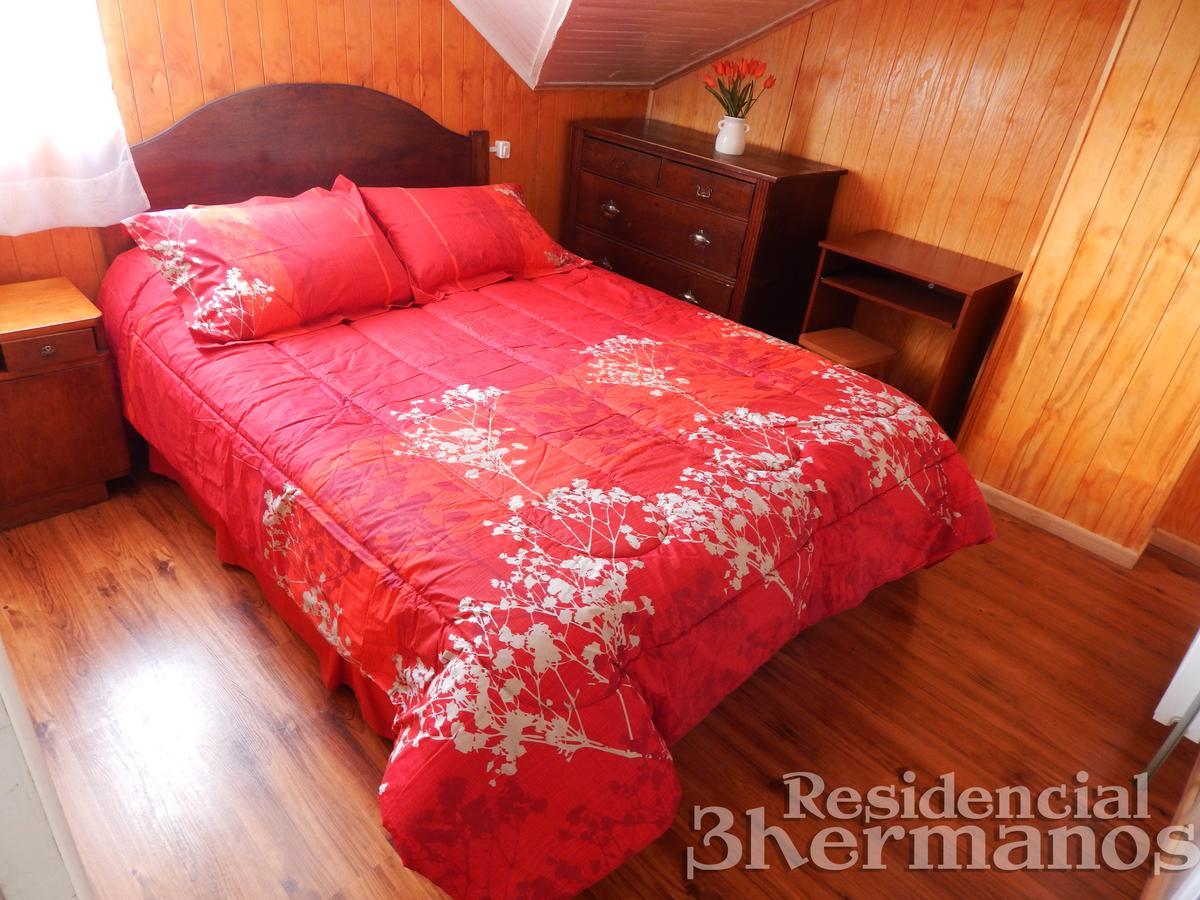 Residencial Tres Hermanos Punta Arenas Zewnętrze zdjęcie