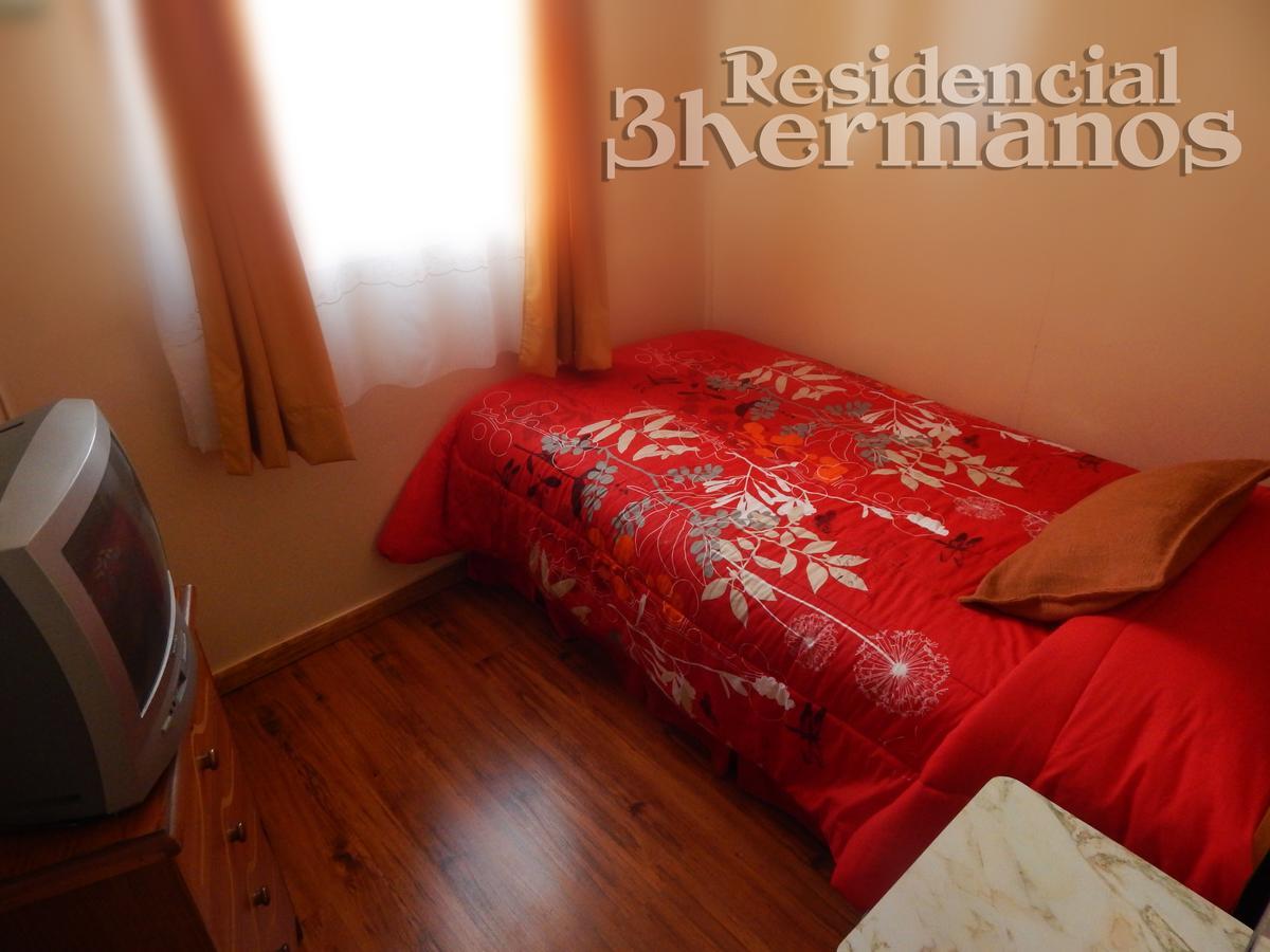 Residencial Tres Hermanos Punta Arenas Zewnętrze zdjęcie