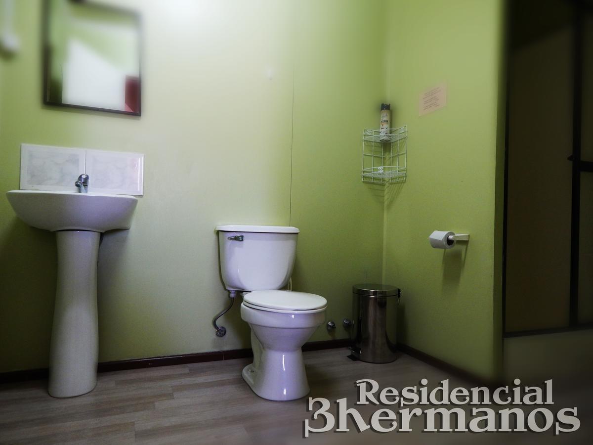 Residencial Tres Hermanos Punta Arenas Zewnętrze zdjęcie