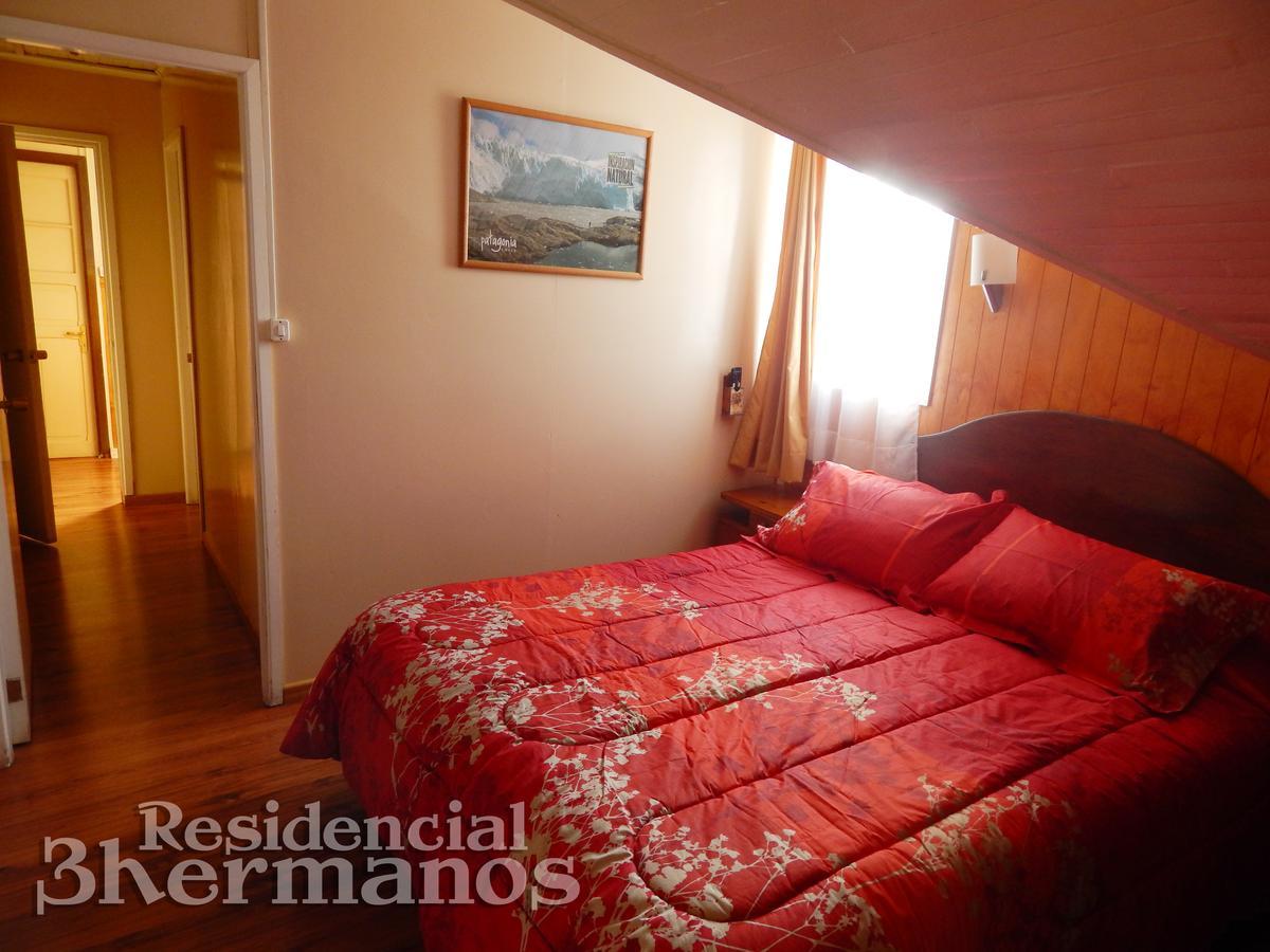 Residencial Tres Hermanos Punta Arenas Zewnętrze zdjęcie