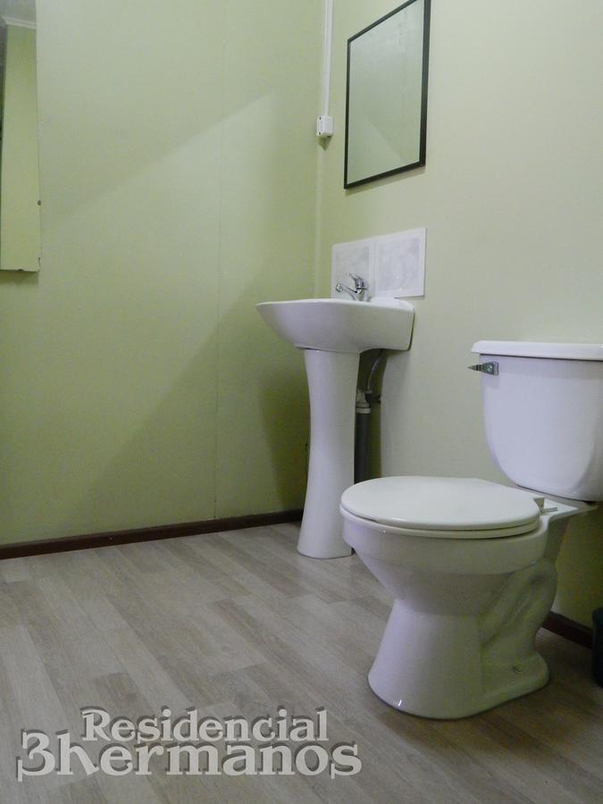 Residencial Tres Hermanos Punta Arenas Zewnętrze zdjęcie