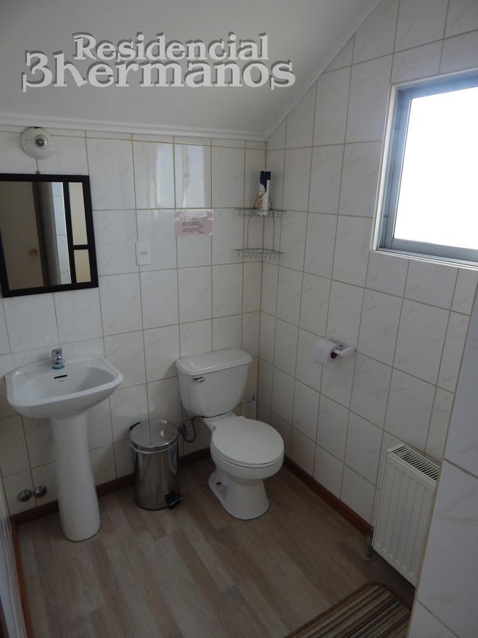 Residencial Tres Hermanos Punta Arenas Zewnętrze zdjęcie
