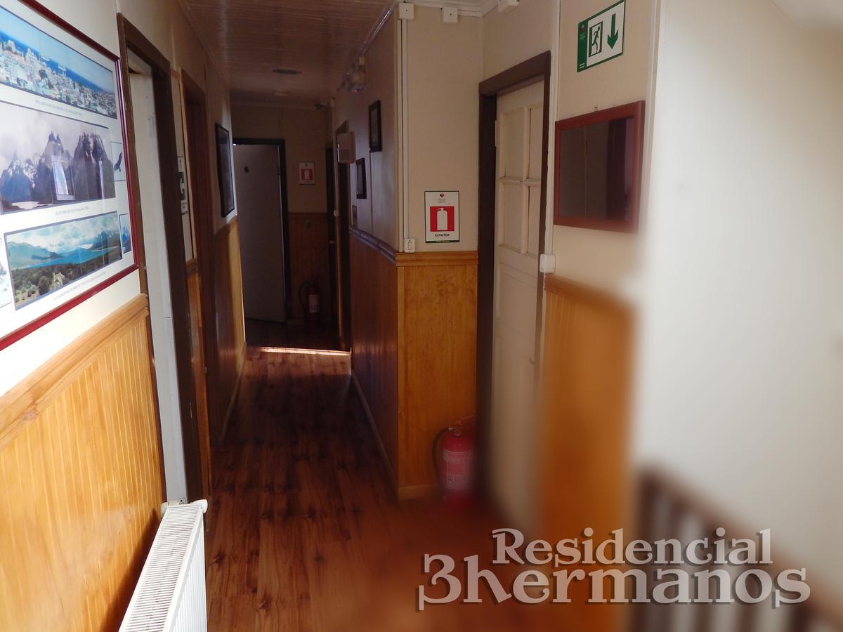 Residencial Tres Hermanos Punta Arenas Zewnętrze zdjęcie