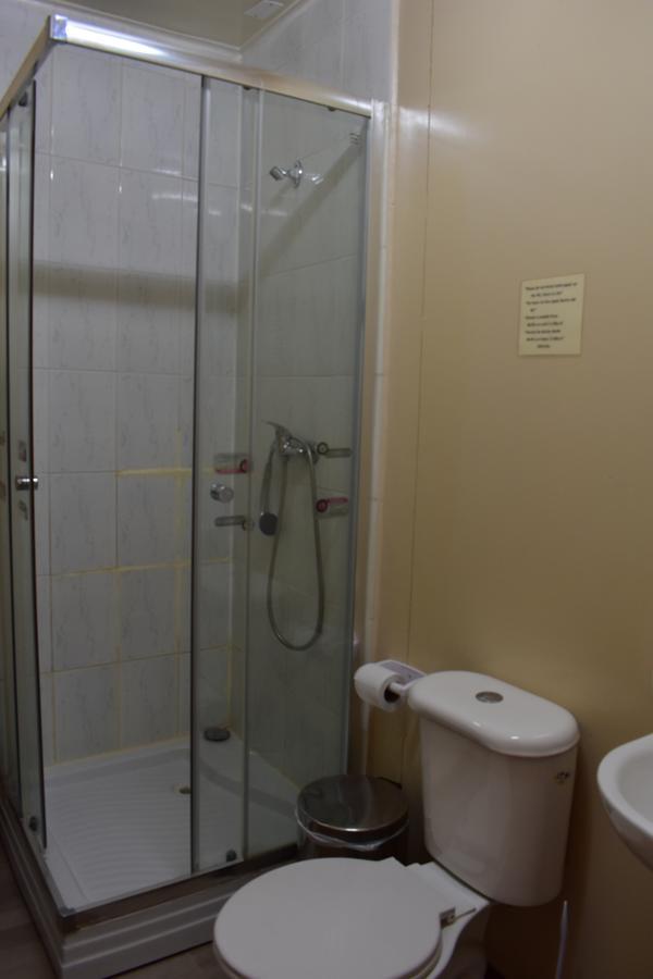 Residencial Tres Hermanos Punta Arenas Zewnętrze zdjęcie