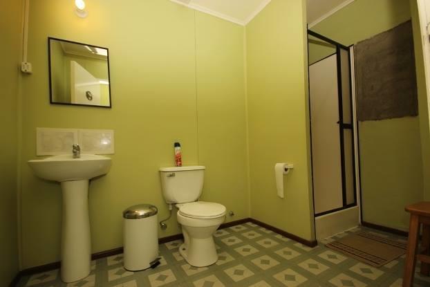 Residencial Tres Hermanos Punta Arenas Zewnętrze zdjęcie