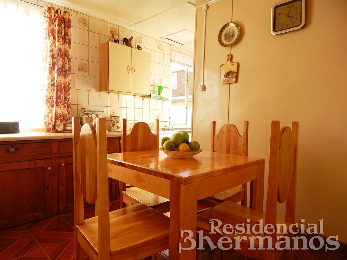 Residencial Tres Hermanos Punta Arenas Zewnętrze zdjęcie